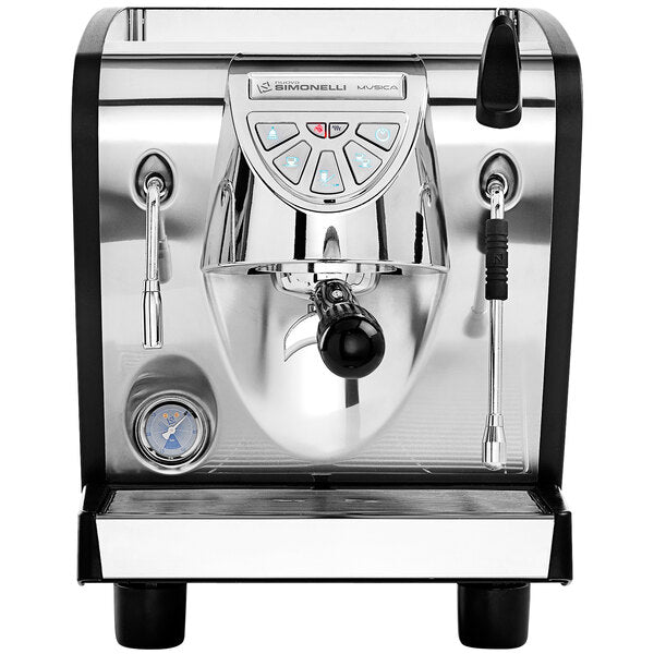Espresso Machines & Grinders