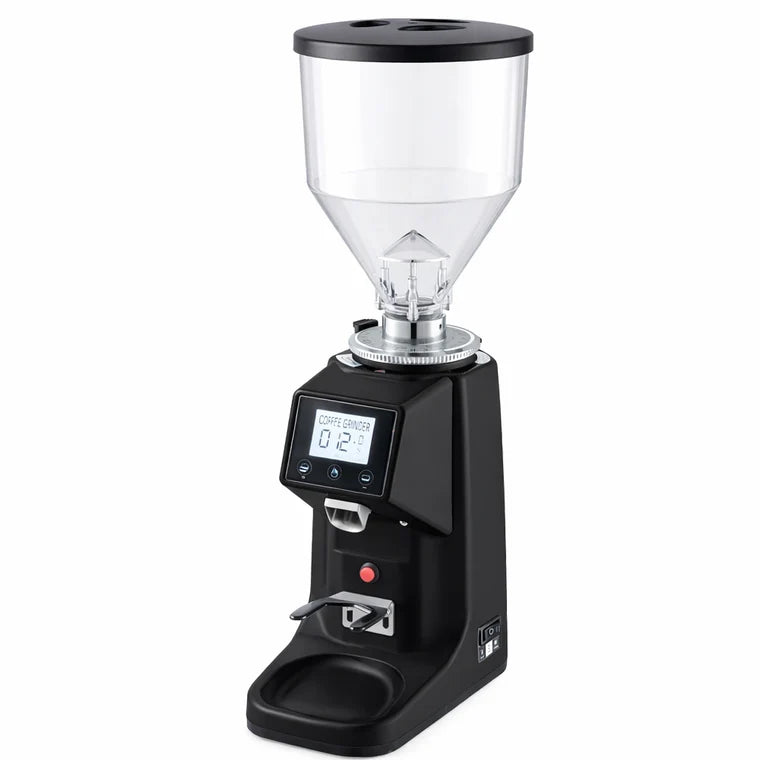 Itallia OLO1 Stainless Steel Coffee Espresso Grinder -120V