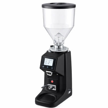 Itallia OLO1 Stainless Steel Coffee Espresso Grinder -120V