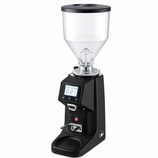 Itallia OLO1 Stainless Steel Coffee Espresso Grinder -120V
