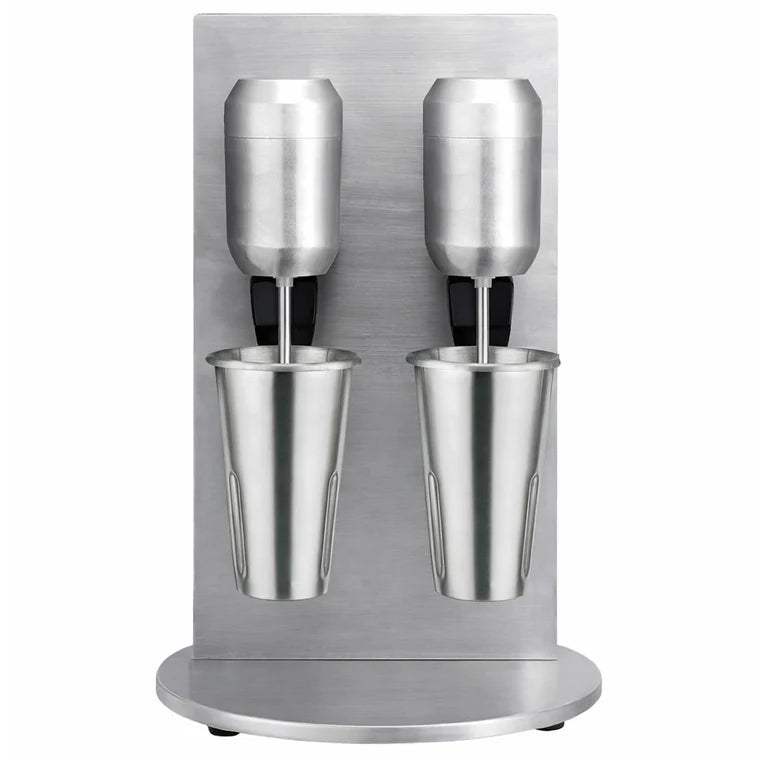 Prepline PDM2 10 Inch Double Spindle Drink Mixer 120V