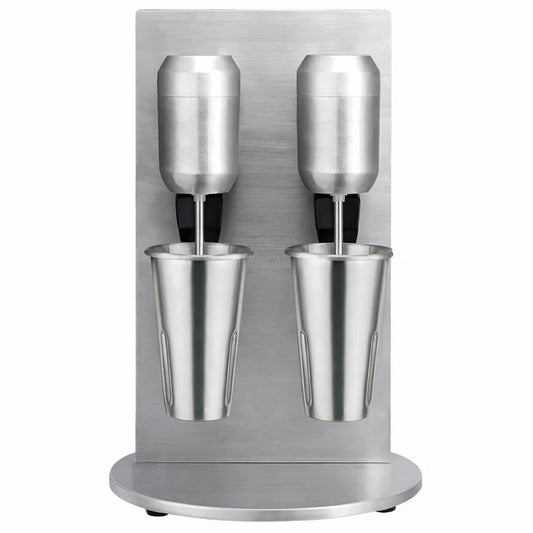 Prepline PDM2 10 Inch Double Spindle Drink Mixer 120V