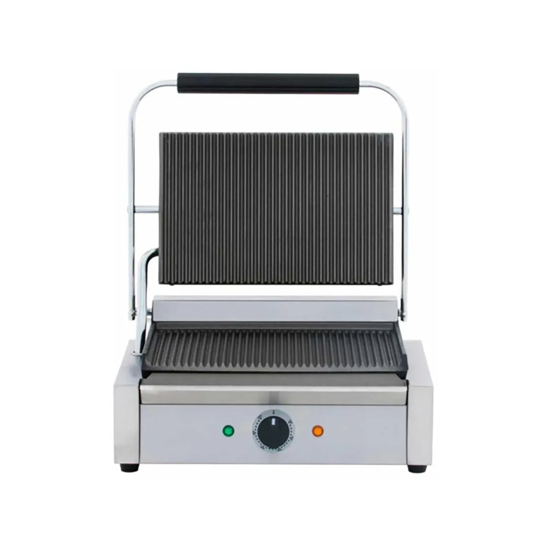 COOKLINE PG-1 Electric Panini Grill - 120V