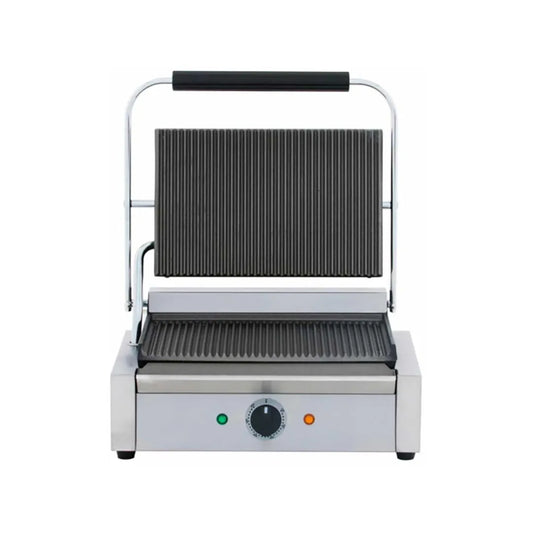 COOKLINE PG-1 Electric Panini Grill - 120V