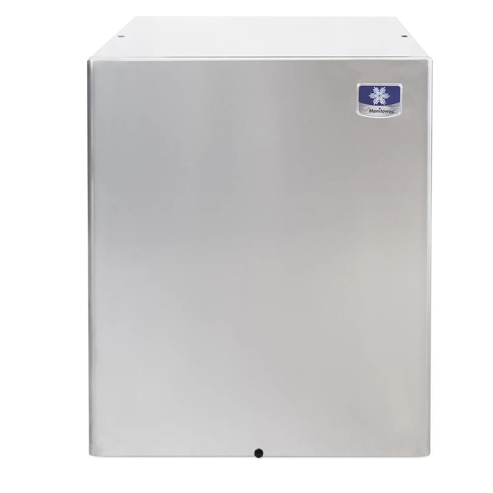 Manitowoc RFF1300A: 30" Air-Cooled Flake-Style Ice Maker Head