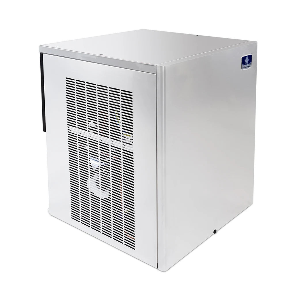 Manitowoc RNF1100A: 30" Air-Cooled Nugget Ice Machine Head