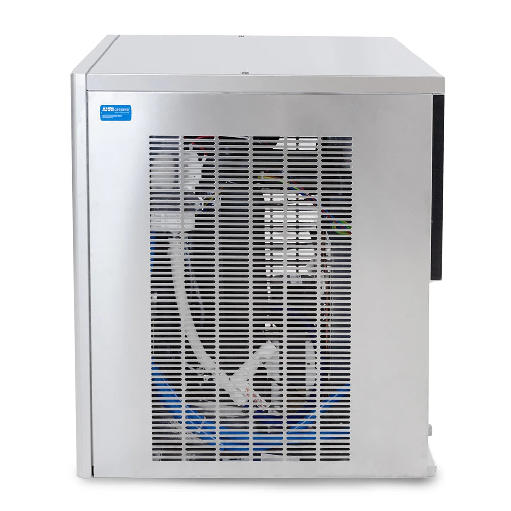 Manitowoc RNF1100W: 30" Water-Cooled Nugget Ice Machine Head