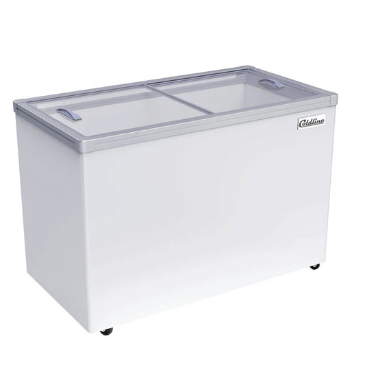 Coldline SD46 46 Inch 11 Cu. Ft. Freezer -14.8 F to -0.4 F