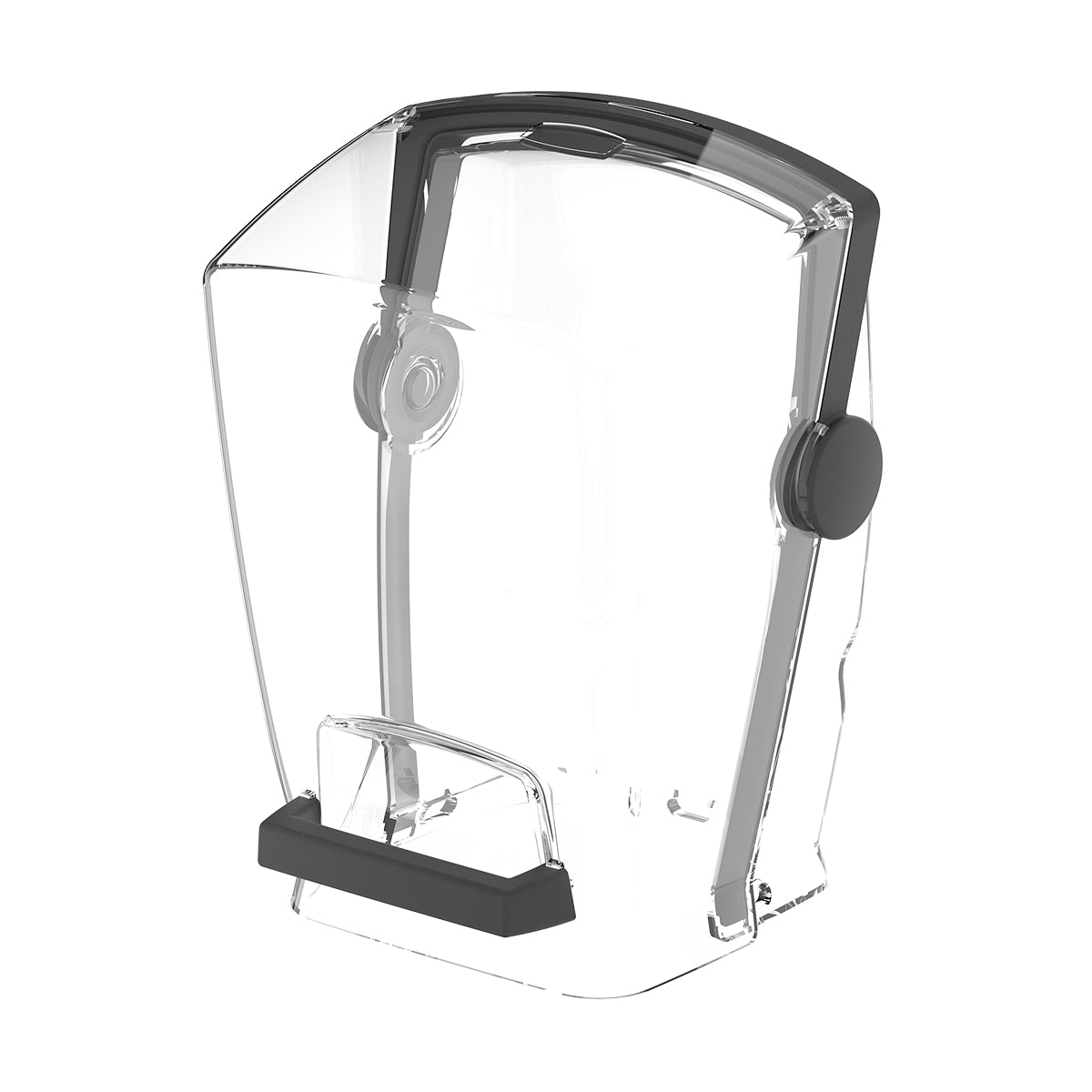 Waring SE1500 Xtreme Commercial Blender Sound Enclosure Noise Reduction Shield Assembly Kit