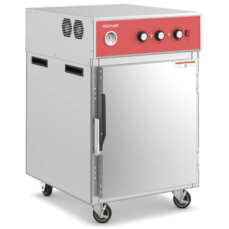 Prepline SLO-1 27 Inch Electric Salamander Broiler