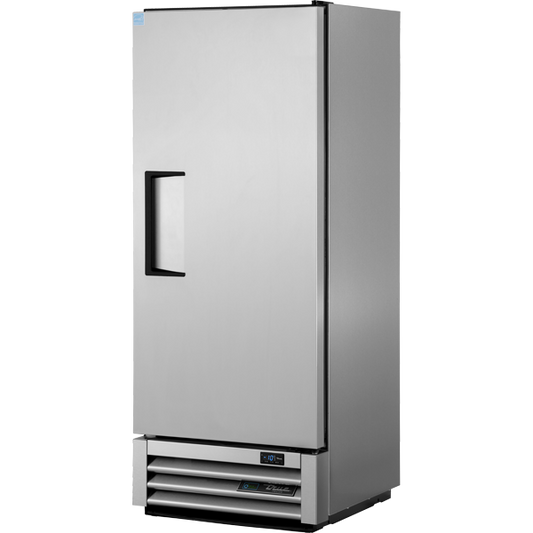 True T-12F-HC Reach-In Freezer, 12 cu.ft.