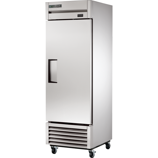 True T-23F-HC Reach-In Freezer, 23 cu.ft.
