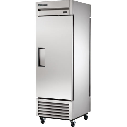 True T-23PT-HC Pass-Through Refrigerator, 23 cu.ft.