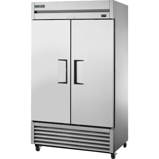 True T-43F-HC Reach-In Freezer, 43 cu.ft.