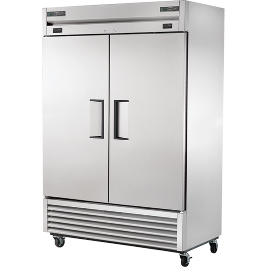 True T-49DT-HC Dual-Temp Refrigerator/Freezer