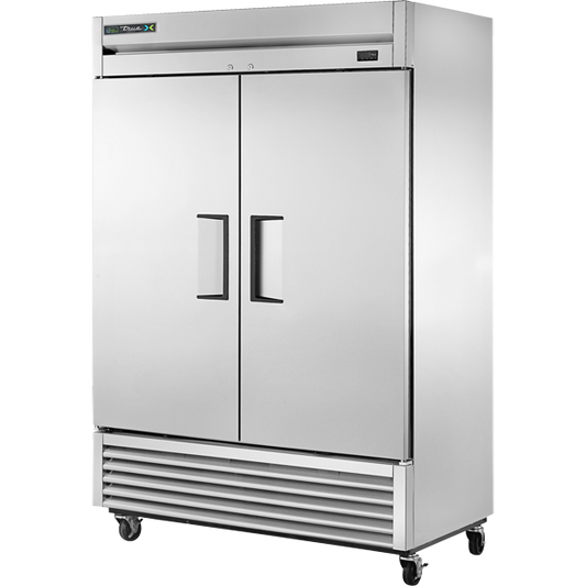 True T-49F-FLX-HC Flex Freezer, 49 cu.ft.