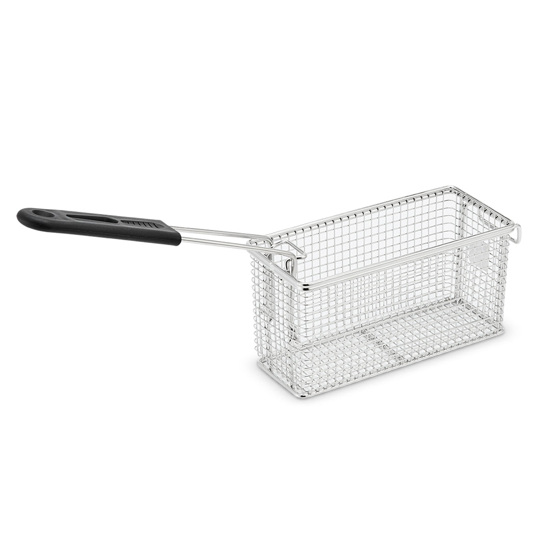 Waring TFB17 Commercial WDF1700 Deep Fryer Head Twin Basket High-Capacity Processing Component