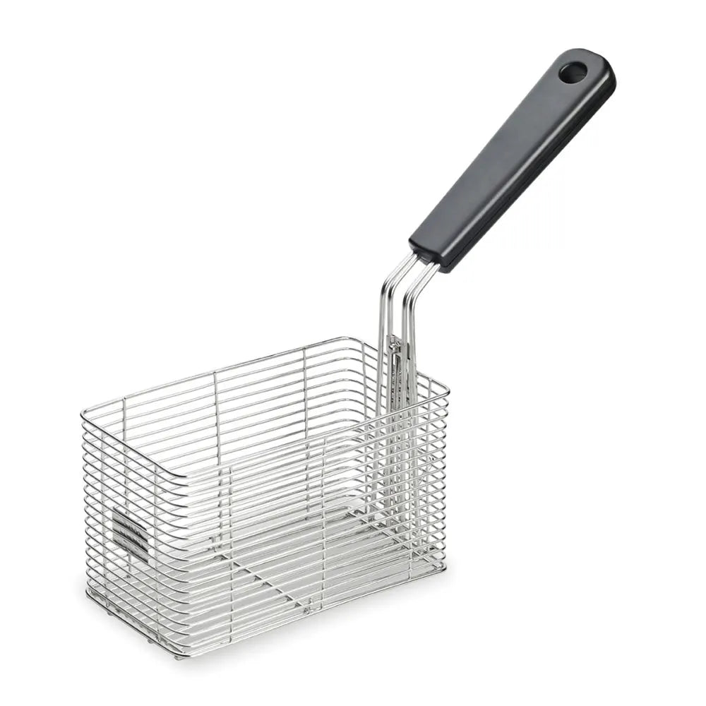 Waring TFB15 Commercial Deep Fryer Head Twin Basket High-Capacity Processing Component