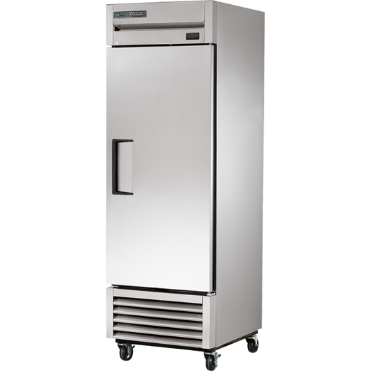 True TS-23-HC Transport Refrigerator, 23 cu.ft.