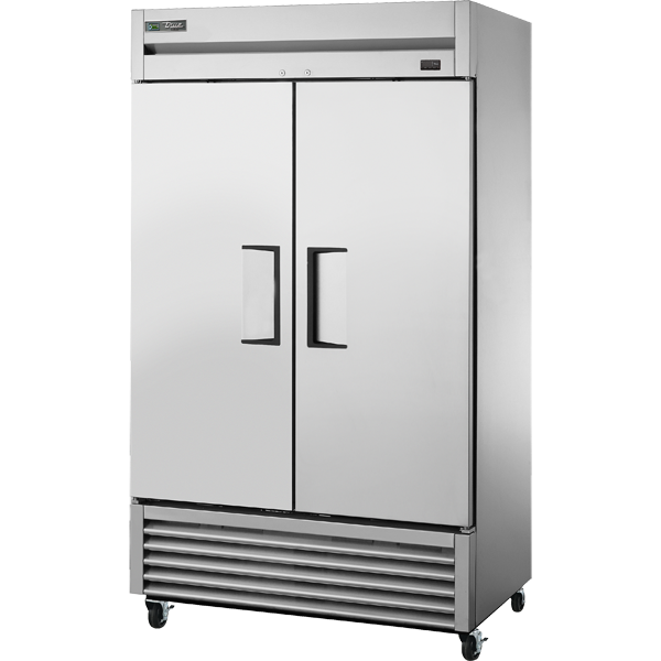 True TS-43F-HC Transport Freezer, 43 cu.ft.