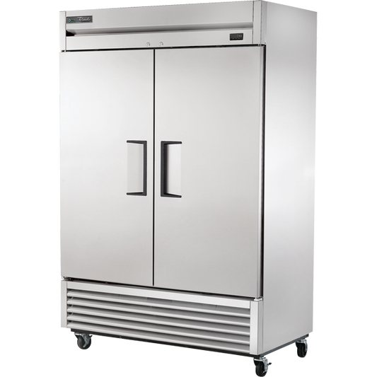 True TS-49-HC Transport Refrigerator, 49 cu.ft.