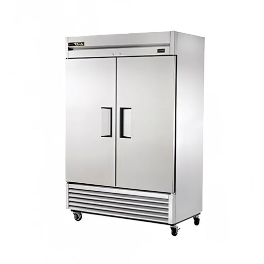 True TS-49F-FLX-HC Transport Freezer, Flexible Temp, 49 cu.ft.