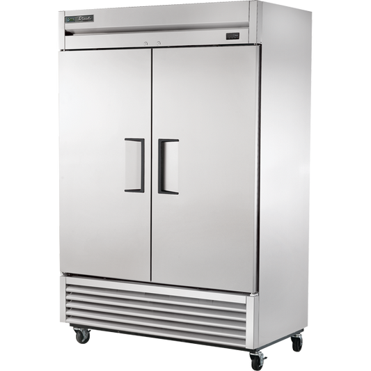 True TS-49F-HC Transport Freezer, 49 cu.ft.