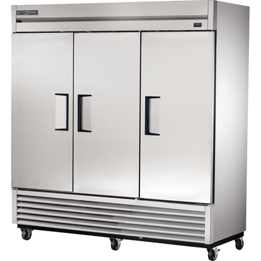 True TS-72-HC Transport Refrigerator, 72 cu.ft.
