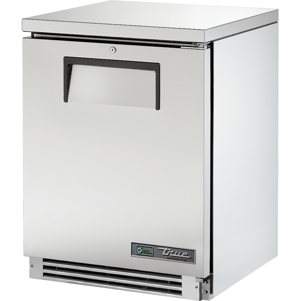 True TUC-24-HC Undercounter Refrigerator, 24"
