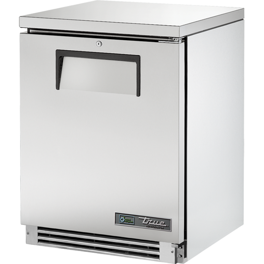 True TUC-24-HC Undercounter Refrigerator, 24"