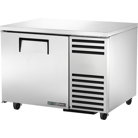 True TUC-44F-HC Undercounter Freezer, 44"