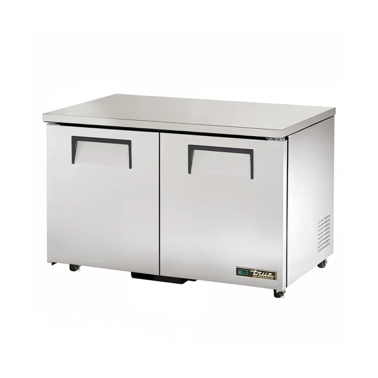 True TUC-48-C-HC Undercounter Refrigerator, 48"