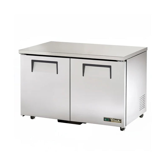 True TUC-48-C-HC Undercounter Refrigerator, 48"