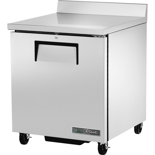True TWT-27F-HC Worktop Freezer, 27"