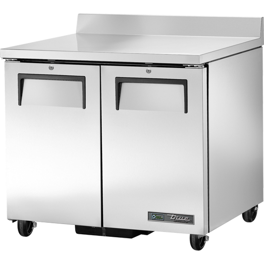 True TWT-36-HC Worktop Refrigerator, 36"