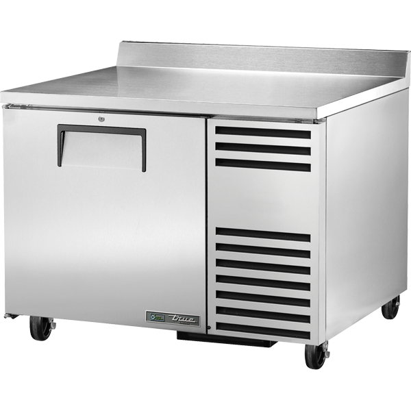 True TWT-44F-HC Worktop Freezer, 44"