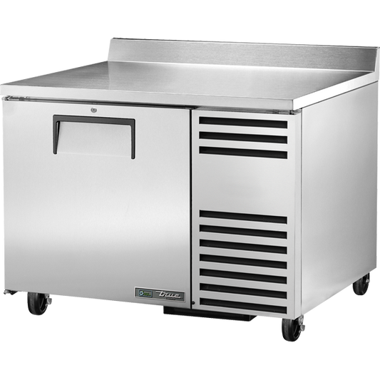 True TWT-44F-HC Worktop Freezer, 44"