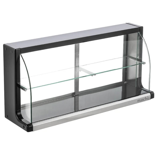 MARCHIA USTAR-T36 Countertop Refrigerated Display Case