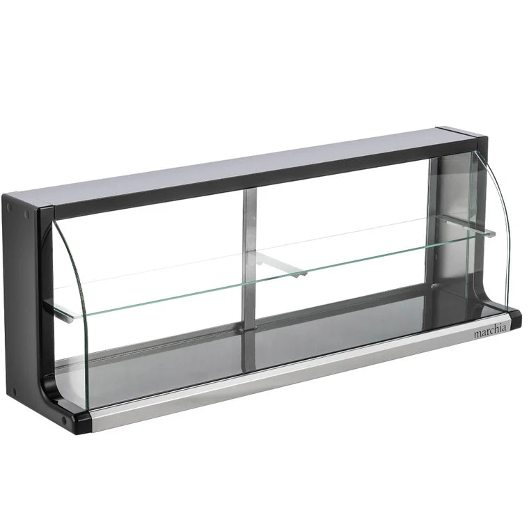 MARCHIA USTAR-T48 Countertop Refrigerated Display Case