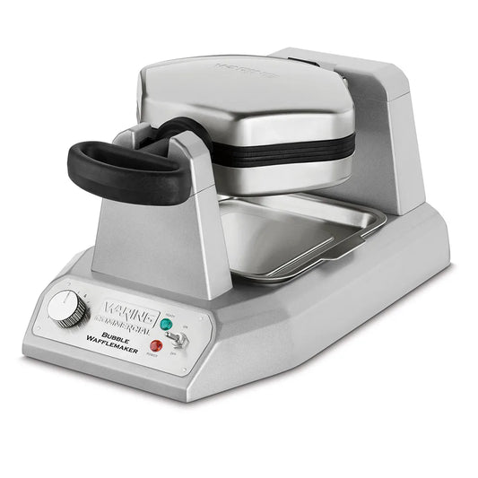 Waring WBW300X Commercial Single Bubble Waffle Maker Head Rotary Baking Processing Unit