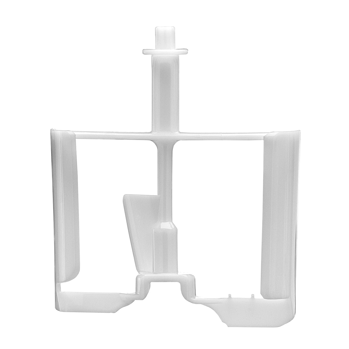 Waring WCICPDL WCIC Series Ice Cream Maker High-Traction Structural Batch Churning Paddle Component