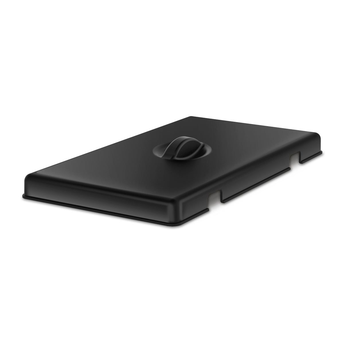 Waring WCM3LID WCM3 Series 3kg Capacity Commercial Digital Chocolate Melter Lid Replacement Component