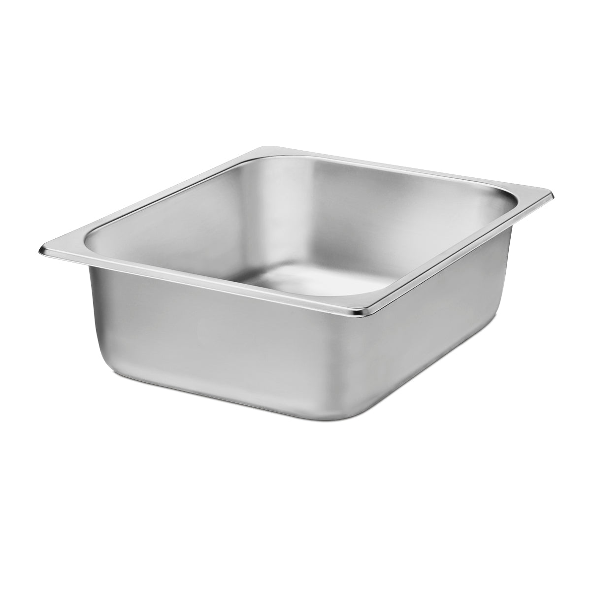 Waring WCM6SSPAN WCM6 Series 6kg Capacity Commercial Digital Chocolate Melter 1/2 Size Stainless Steel Pan Component