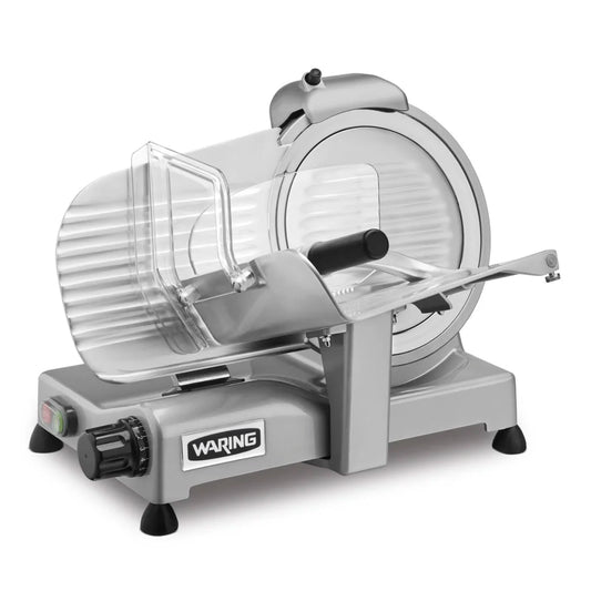 Waring WCS250SV WCS250 Series Commercial Food Slicer Poly-V Ribbed Drive Belt Component