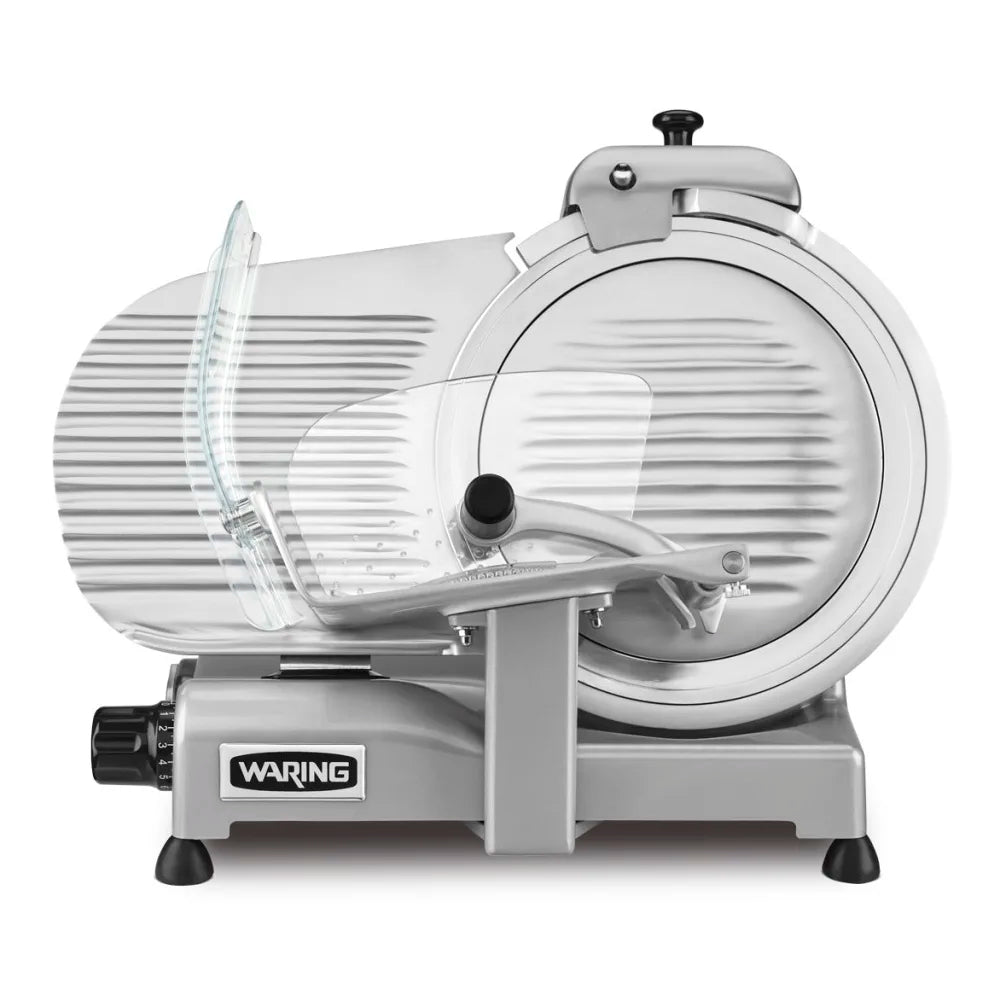 Waring WCS300SV WCS300 Series Commercial Food Slicer Poly-V Ribbed Drive Belt Component