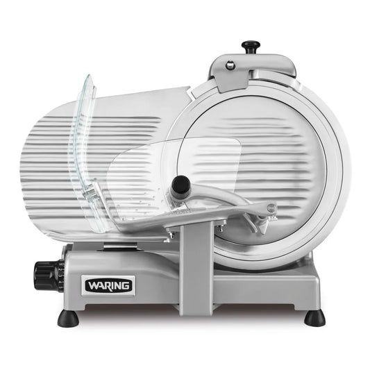 Waring WCS300SV WCS300 Series Commercial Food Slicer Poly-V Ribbed Drive Belt Component