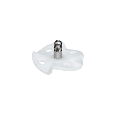 Waring WDM500PA Commercial Drink Mixer Automated Replacement Motor and Spindle Assembly Unit Kit