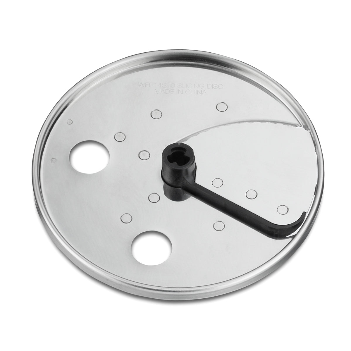 Waring WFP11S4 WFP11S Series Large Oval Food Pusher Component Accessory