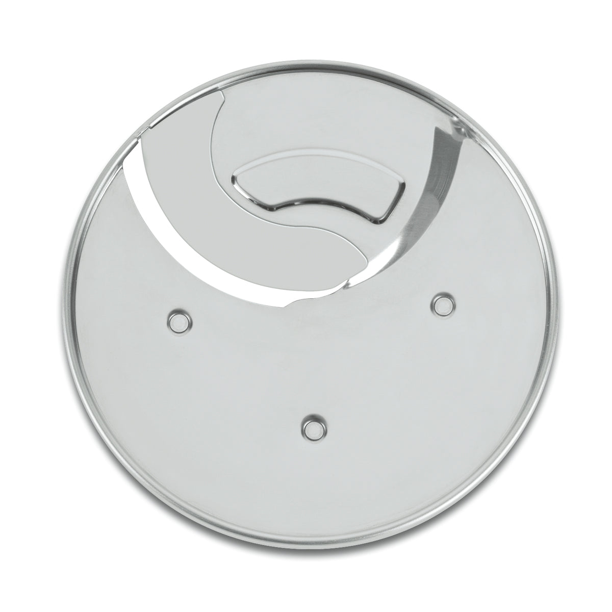 Waring WFP145 Classic WFP14 Series Small Cylindrical Food Pusher Component Accessory
