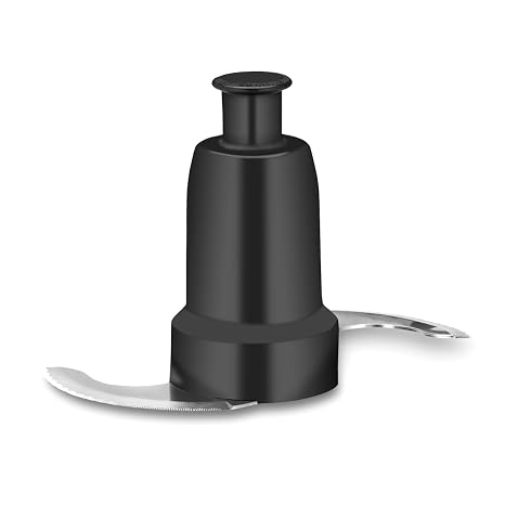 Waring WFP14S1 Commercial Food Processor Sealed LiquiLock S-Blade for WFP14S and WFP14SC